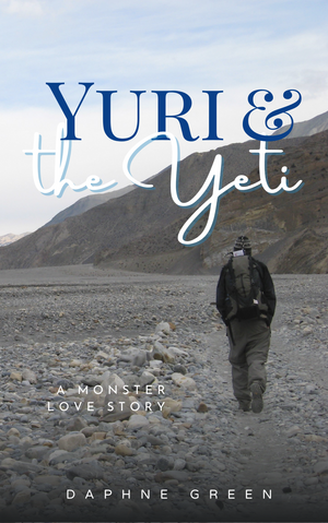 Yuri & the Yeti by Daphne Green