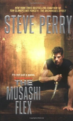 The Musashi Flex by Steve Perry