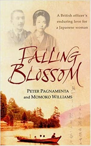 Falling Blossom by Peter Pagnamenta, Momoko Williams