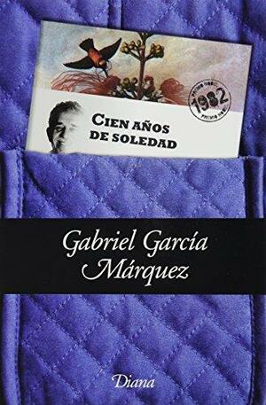 Cien años de soledad by Gabriel García Márquez