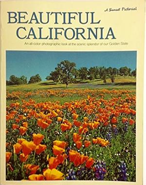 Beautiful California by Elizabeth Hogan