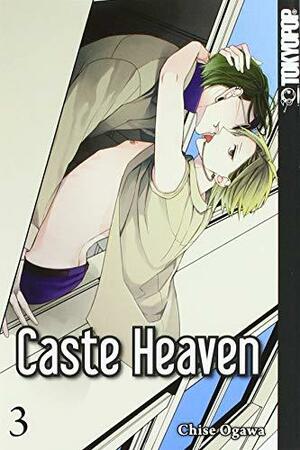 Caste Heaven 03 by Chise Ogawa