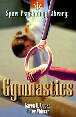 Gymnastics by Karen Cogan