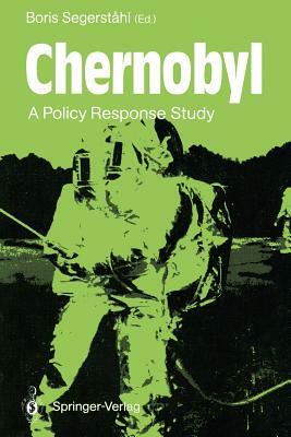 Chernobyl: A Policy Response Study by 