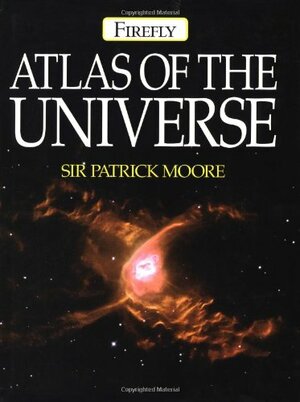 Atlas of the Universe by Patrick Moore