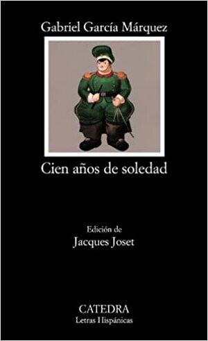 Cien años de soledad by Gabriel García Márquez