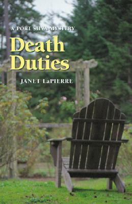 Death Duties by Janet LaPierre