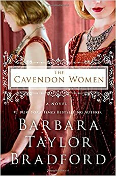 Cavendon Hall : muutoksen tuulia by Barbara Taylor Bradford