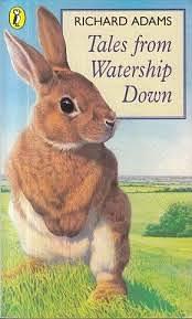 Tales from Watership Down by Richard Adams