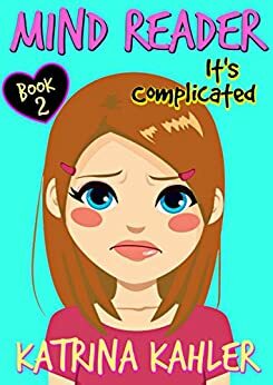 It's Complicated by Katrina Kahler