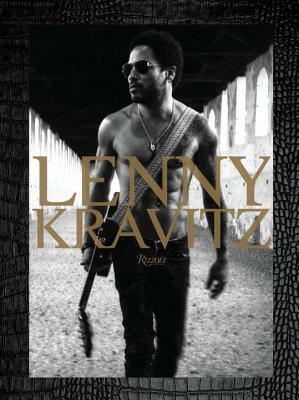 Lenny Kravitz by Lenny Kravitz