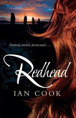 Redhead by Ian Cook