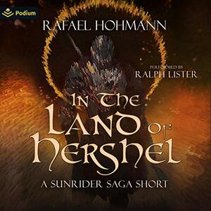 In the Land of Hershel by Rafael Hohmann