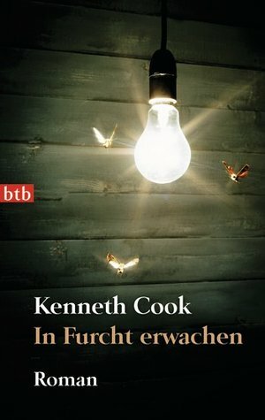 In Furcht Erwachen by Hansjörg Schertenleib, Kenneth Cook