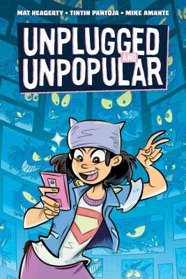 Unplugged and Unpopular, Volume 1 by Mat Heagerty