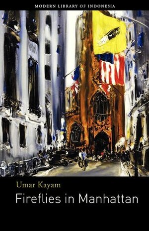 Fireflies in Manhattan by Umar Kayam, John H. McGlynn