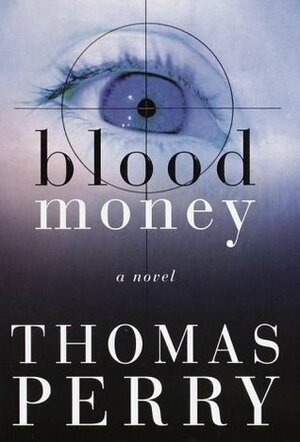 Blood Money by Thomas Perry