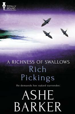 A Richness of Swallows: Rich Pickings by Ashe Barker