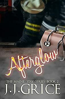 Afterglow by J.J. Grice