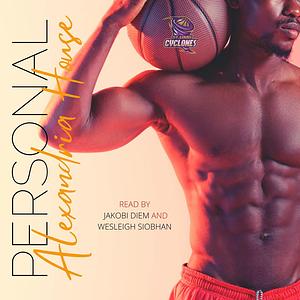 Personal by Alexandria House