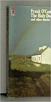 The Holy Door and Other Stories by Frank O'Connor
