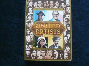 The United Artists Story by Ronald Bergan