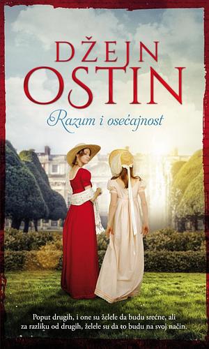 Razum i osećajnost by Jane Austen