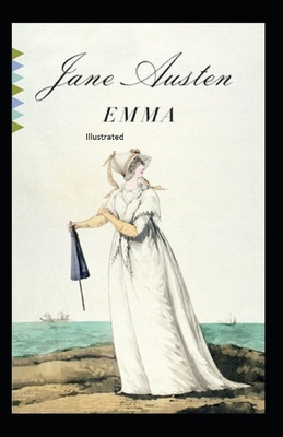 Emma Illustrated by Jane Austen