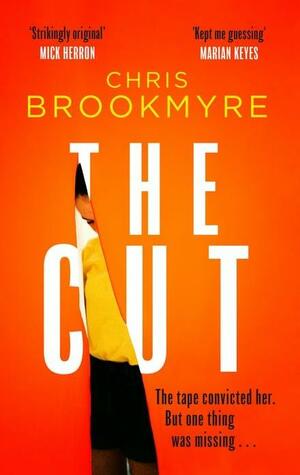 The Cut by Chris Brookmyre