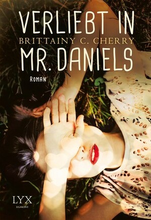 Verliebt in Mr. Daniels by Brittainy C. Cherry