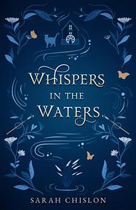 Whispers in the Waters by Sarah Chislon