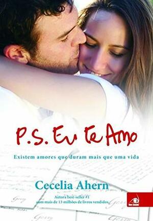 P.S. Eu Te Amo by Cecelia Ahern