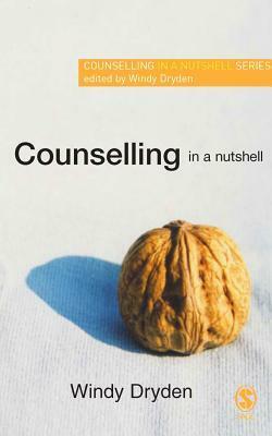 Counselling in a Nutshell by Windy Dryden