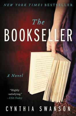 The Bookseller by Cynthia Swanson