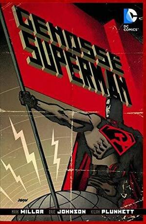 Superman: Genosse Superman by Mark Millar