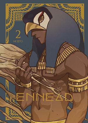 Ennead 02 by Mojito