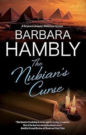 The Nubian's Curse by Barbara Hambly