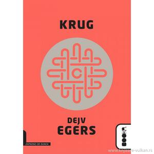 Krug by Dave Eggers