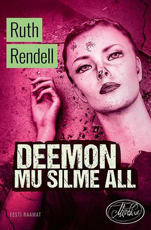 Deemon mu silme all by Ruth Rendell