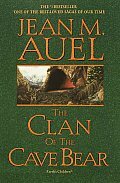 The Clan of the Cave Bear by Jean M. Auel