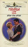 After the Affair by Miranda Lee