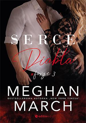 Serce diabła by Meghan March