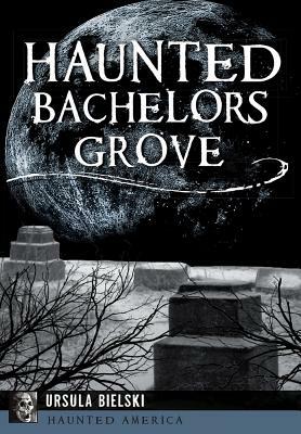 Haunted Bachelors Grove by Ursula Bielski