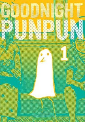 Goodnight Punpun Special Edition: Goodnight Punpun Manga Vol 1 by Lacey Dimas