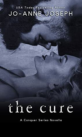 The Cure by Candice Royer, Jo-Anne Joseph