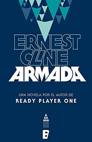 Armada by Ernest Cline