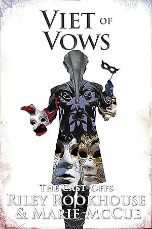 Viet of Vows by Riley Rookhouse, Marie McCue