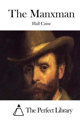 The Manxman by Hall Caine