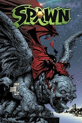 Spawn Collection, Vol. 6 by Ángel Medina, Greg Capullo, Todd McFarlane, Brian Holguin