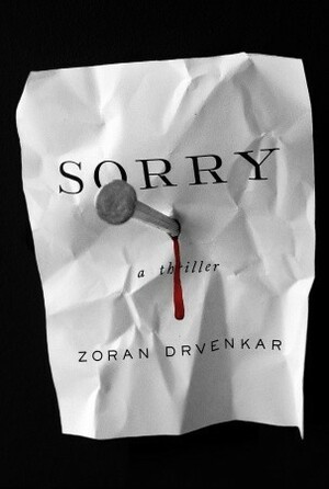 Sorry by Zoran Drvenkar, Shaun Whiteside